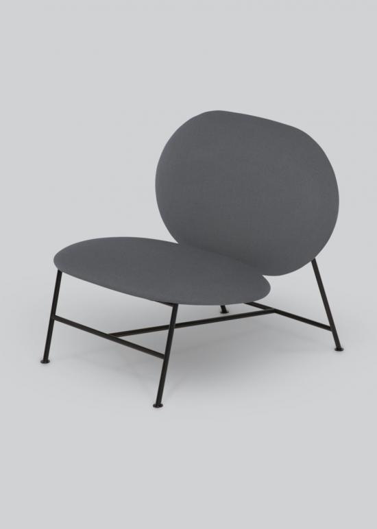 Oblong Chair