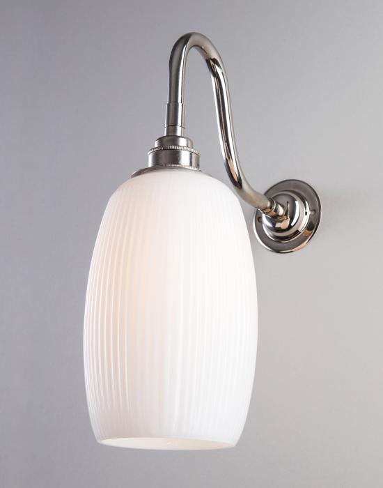 Gillespie wall light