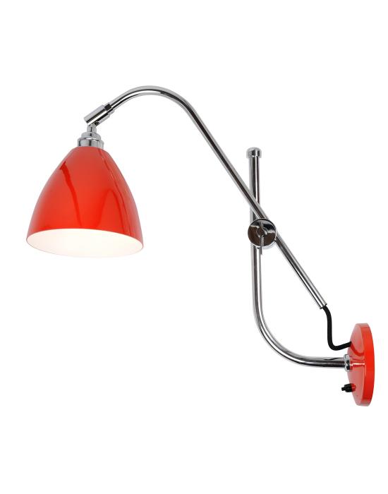 Task wall light