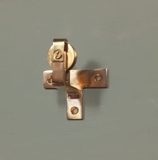 Directional Pulley