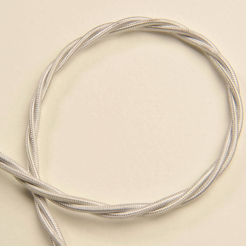 Cable - Silver - Electrical