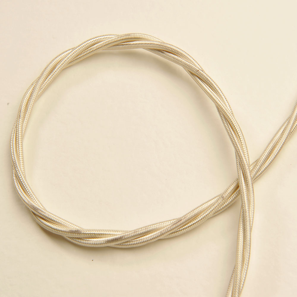 Cable - Cream - Electrical