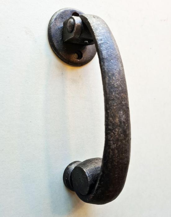 Knocker, Iron, Long