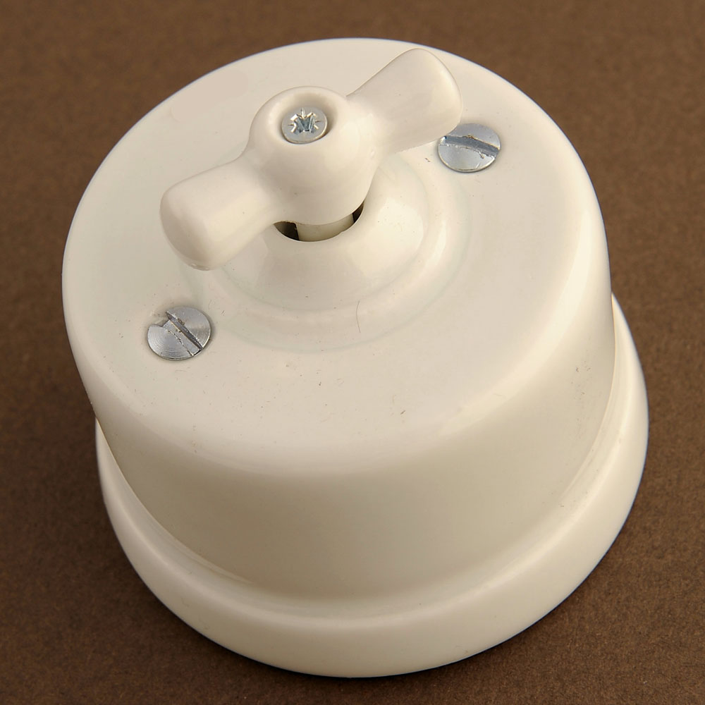 Ceramic Rotary Switch