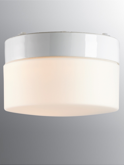 Opus 200/135 sauna ceiling/wall light