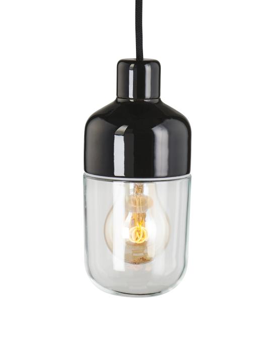 Ohm bathroom pendant