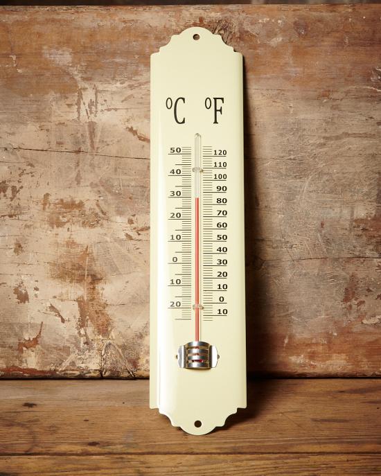 Thermometer