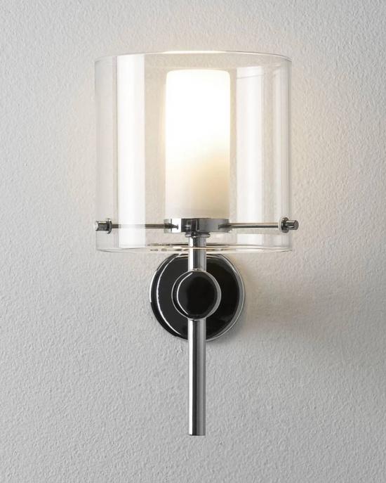 Arezzo Wall Light IP44