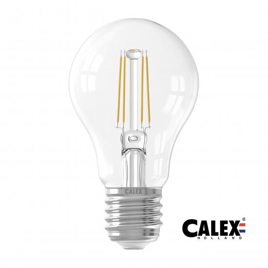 LED Filament Bulb - 4w E27 Standard