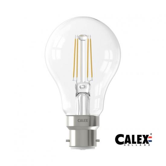 LED Filament Bulb - 7w B/C Standard