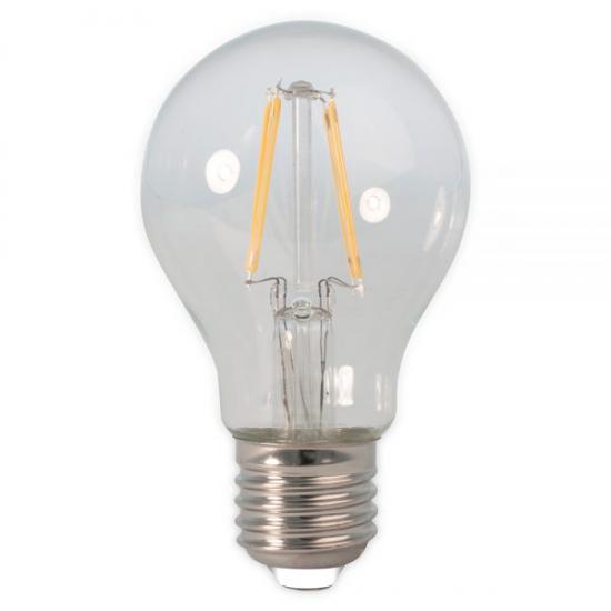 LED Filament Bulb - 7w E27 Standard