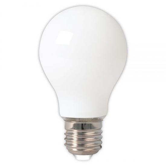 LED Opal Filament Bulb - 7w E27 Standard