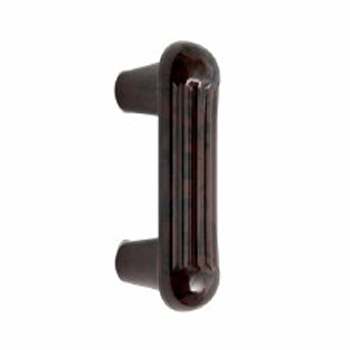 Bakelite Deco Pull