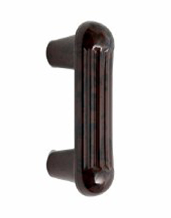Bakelite Deco Pull