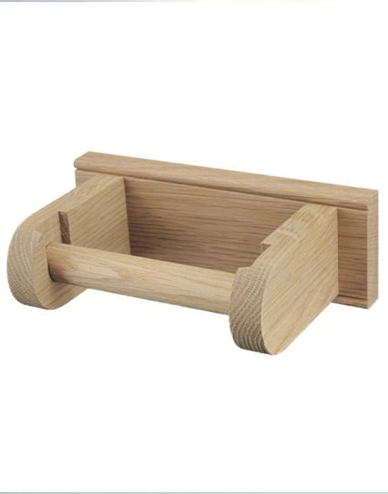 Toilet Roll Holder