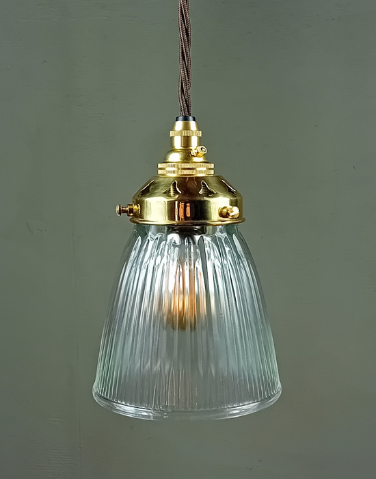 Prismatic Lilliput Pendant