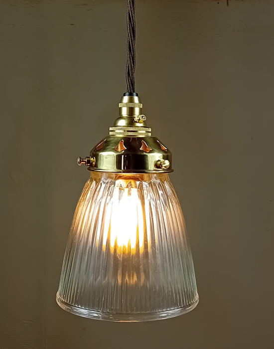 Prismatic Lilliput Pendant