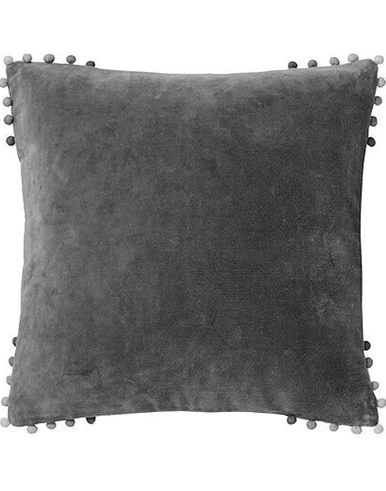 Velvet Cushion