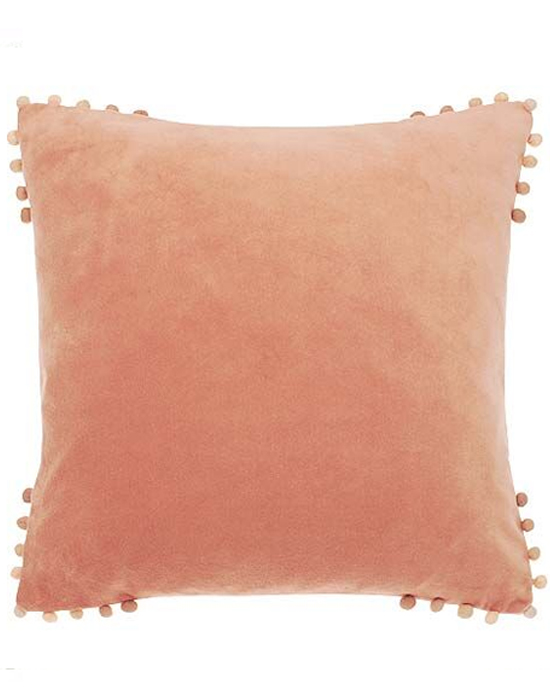 Velvet Cushion