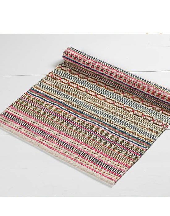 Bakewell Rug