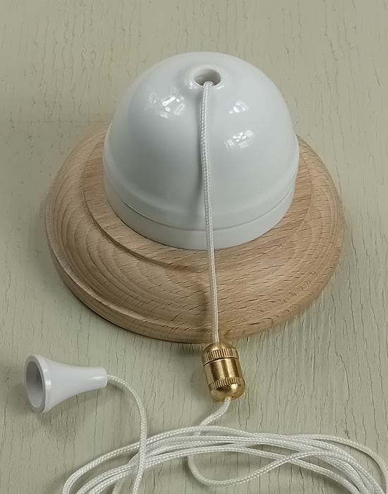 Ceramic Ceiling Switch