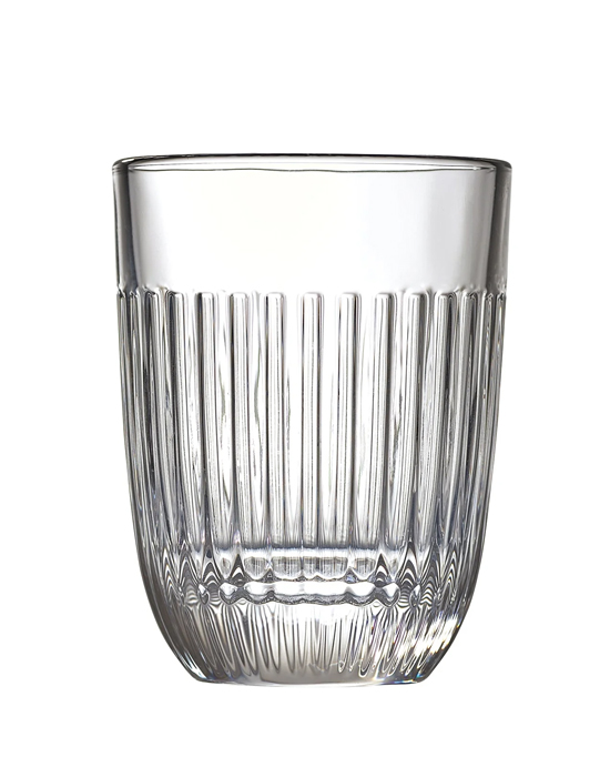 Ouessant Glasses and Tumblers