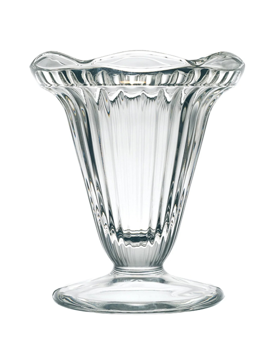 Cadette Sundae Glass