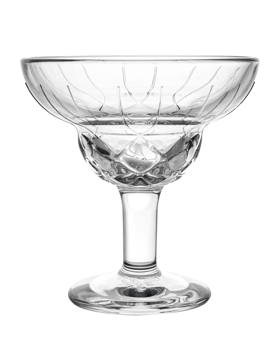 Chicago Martini Glass