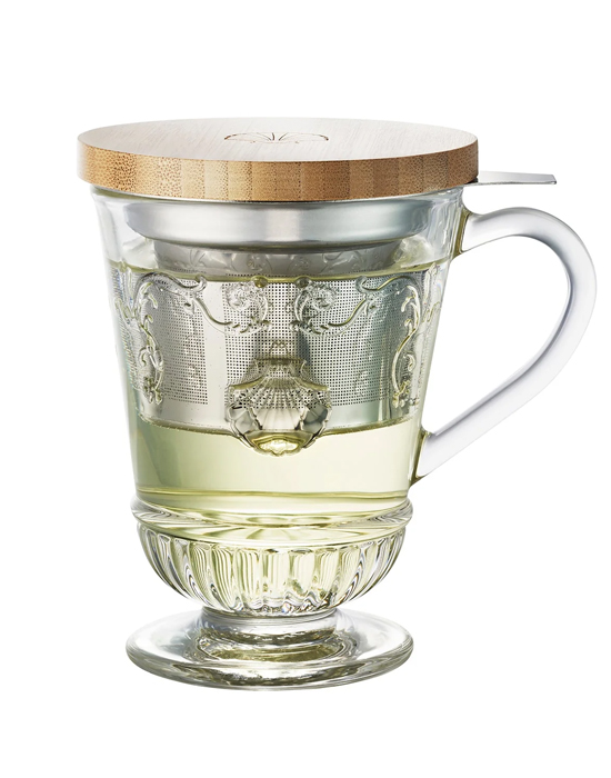 Set Tisaniere Versailles