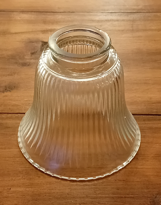 Prismatic Tulip Shade