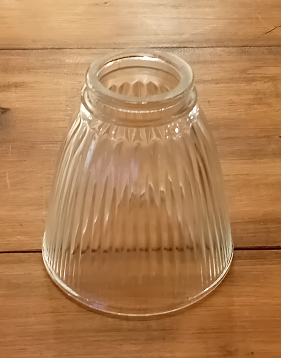 Prismatic Lillitput Shade