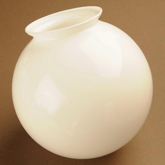 Opal Globe Shade