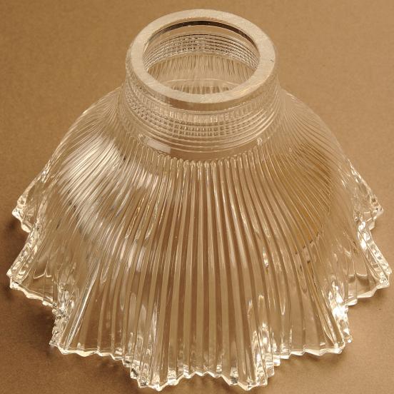 Prismatic Bell Shade 5inch