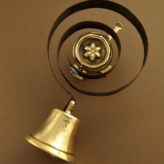 Butler's Bell